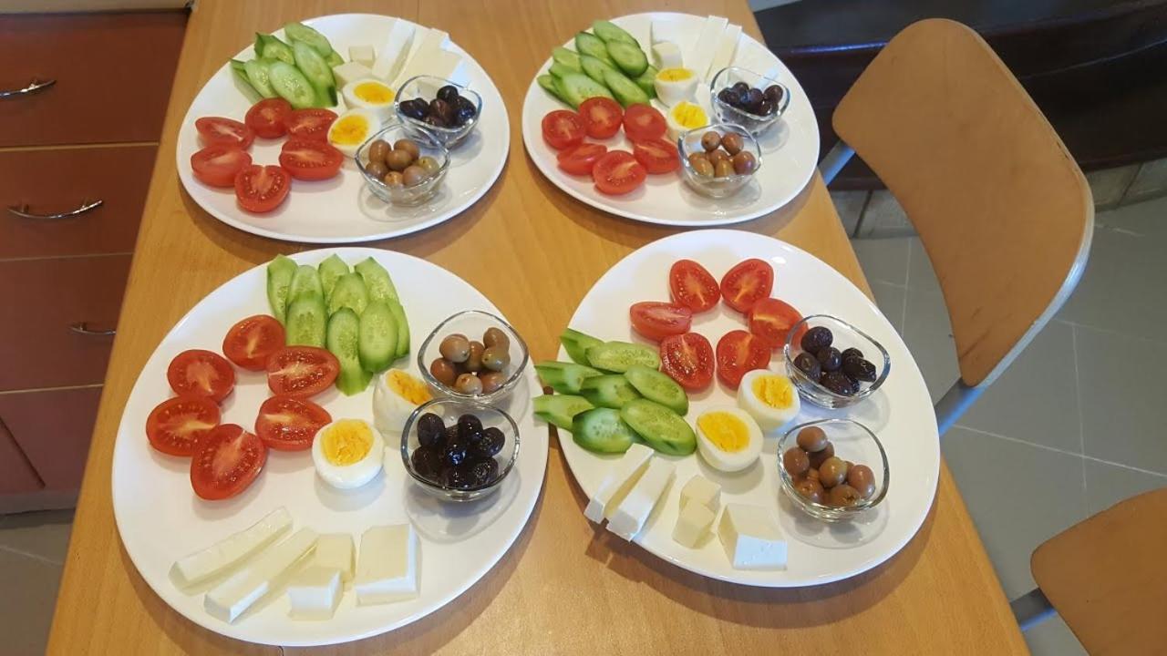케메르 판시욘 외부 사진